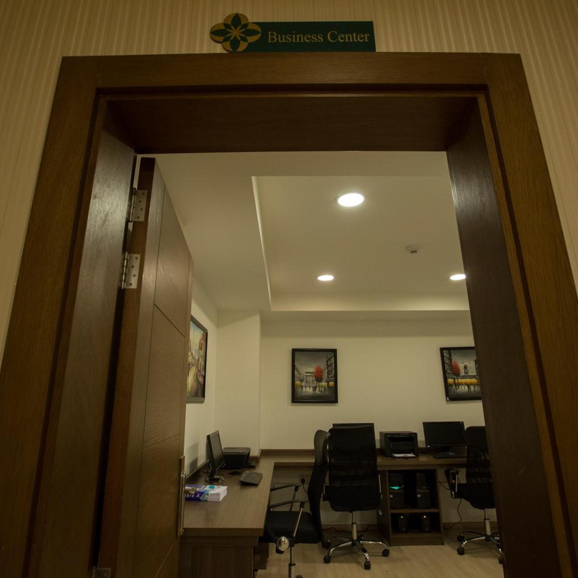 Fiori Hotel Erbil 33/60