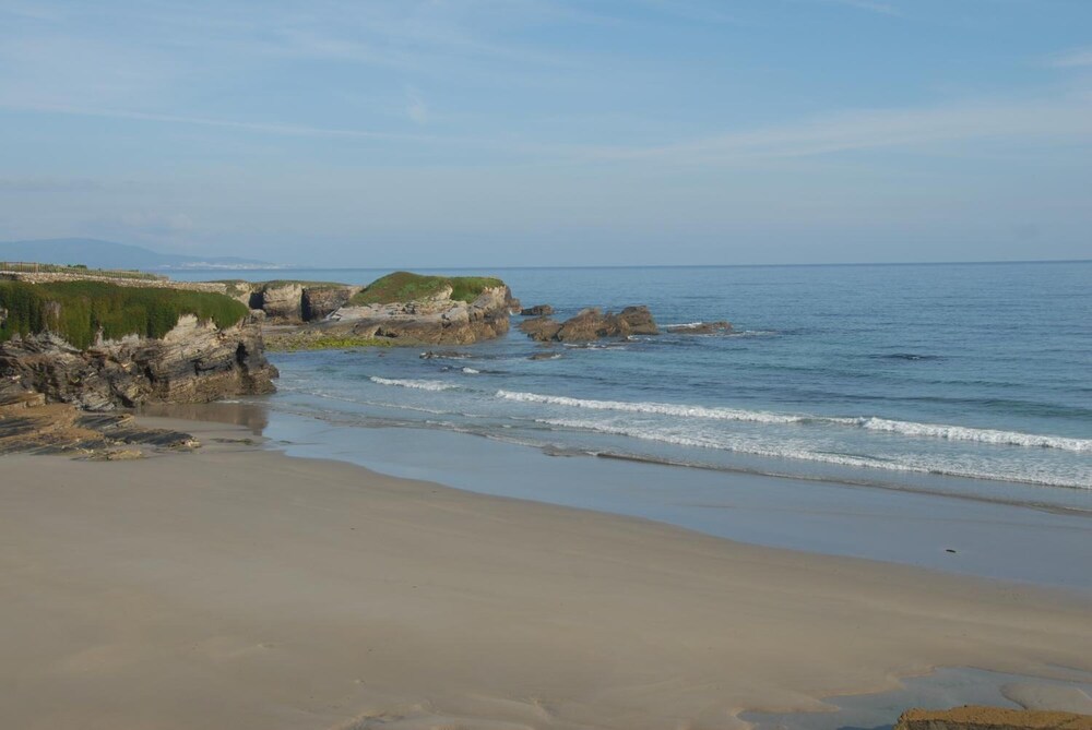 Playa de Las Catedrales 31/41