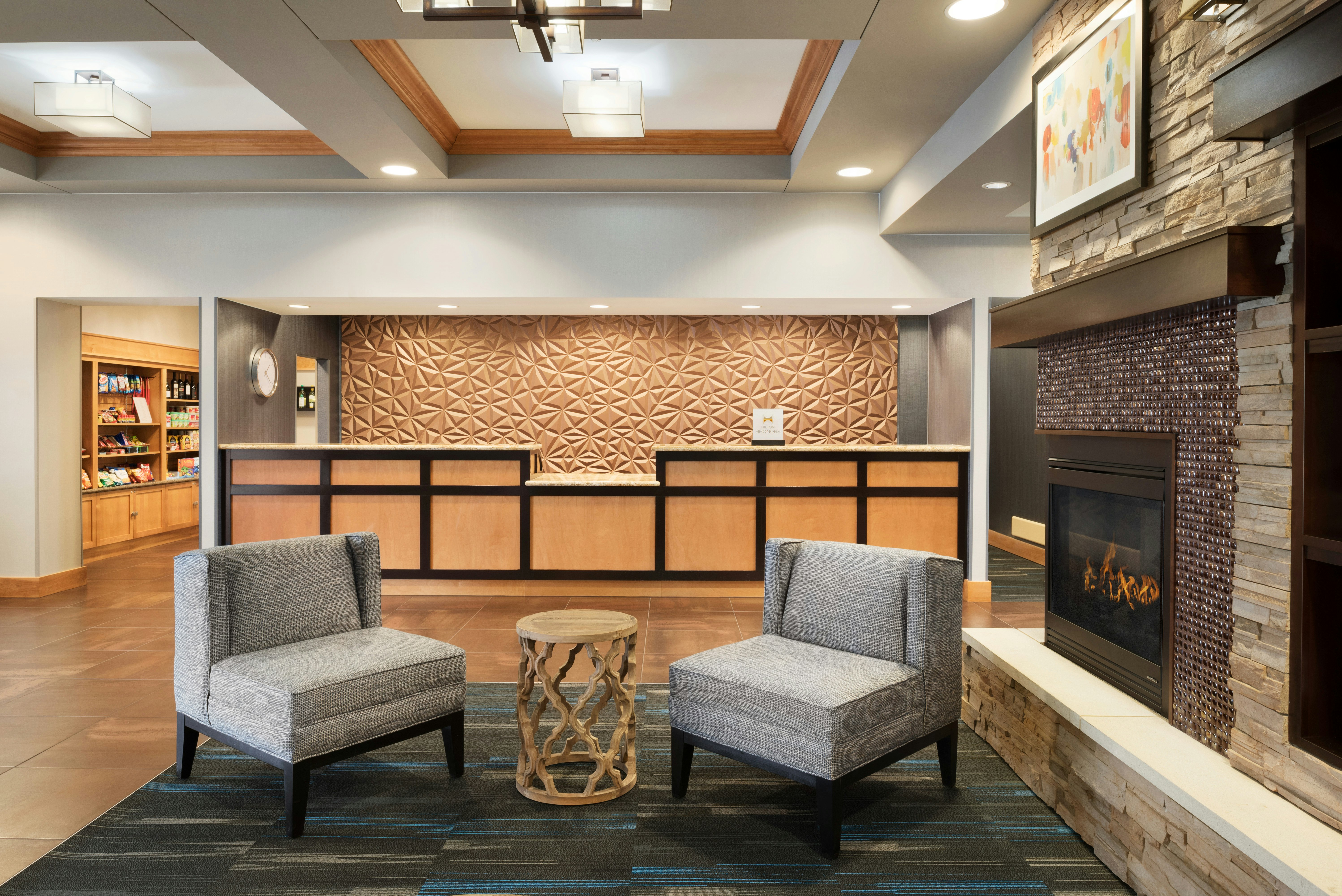 Homewood Suites Madison West 27/45