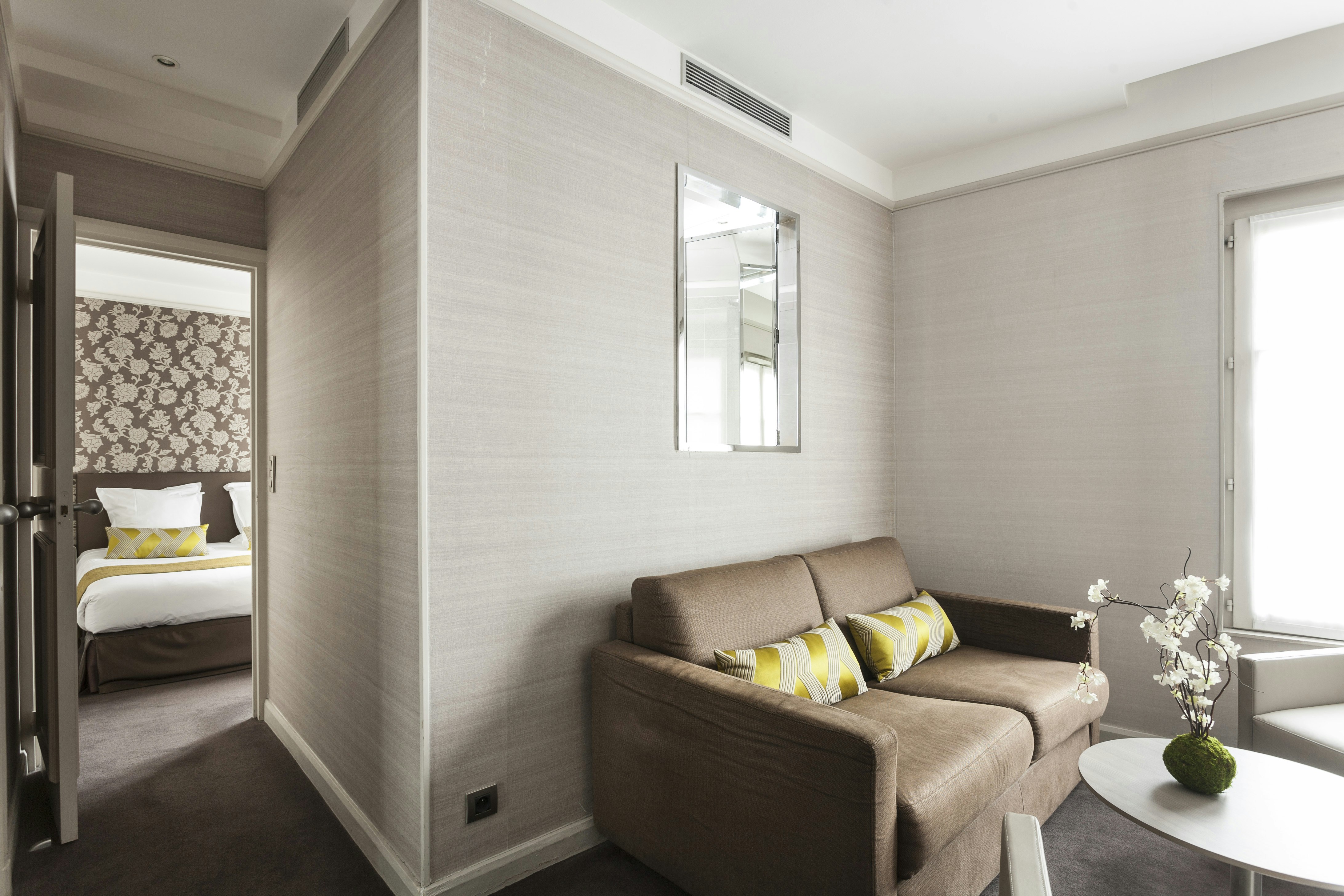 Hotel Duo 45/56