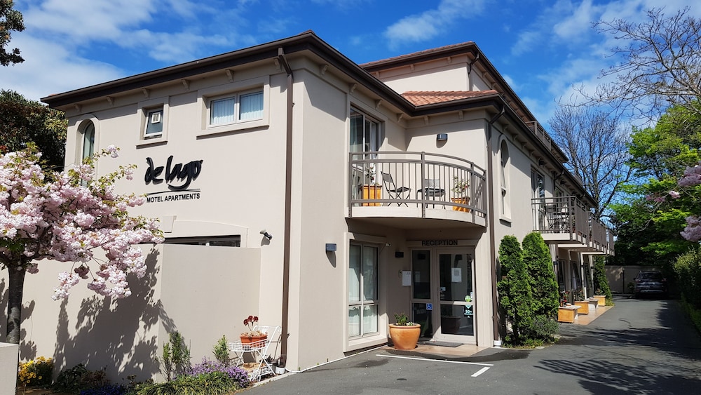 Delago Motel 5/46
