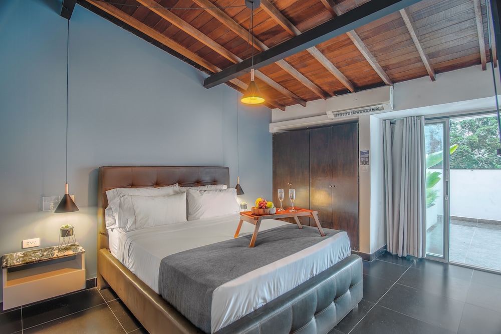 Viktory Boutique Hotel 11/44