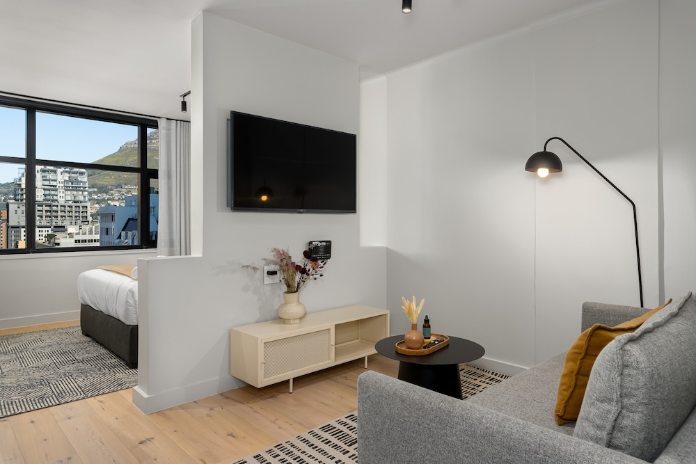 The Tokyo Aparthotel by Totalstay 34/45