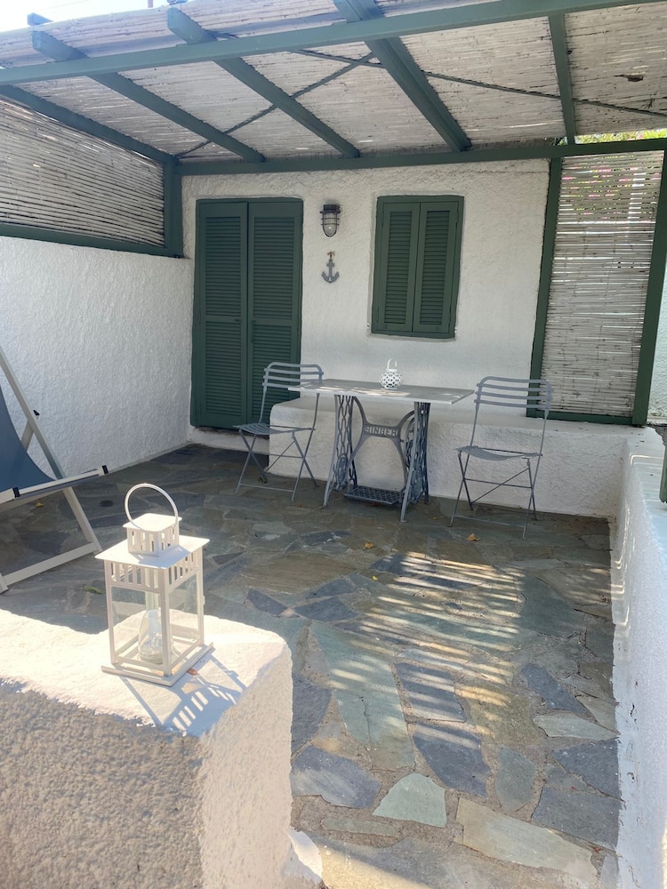 Nereides Villas 20/45
