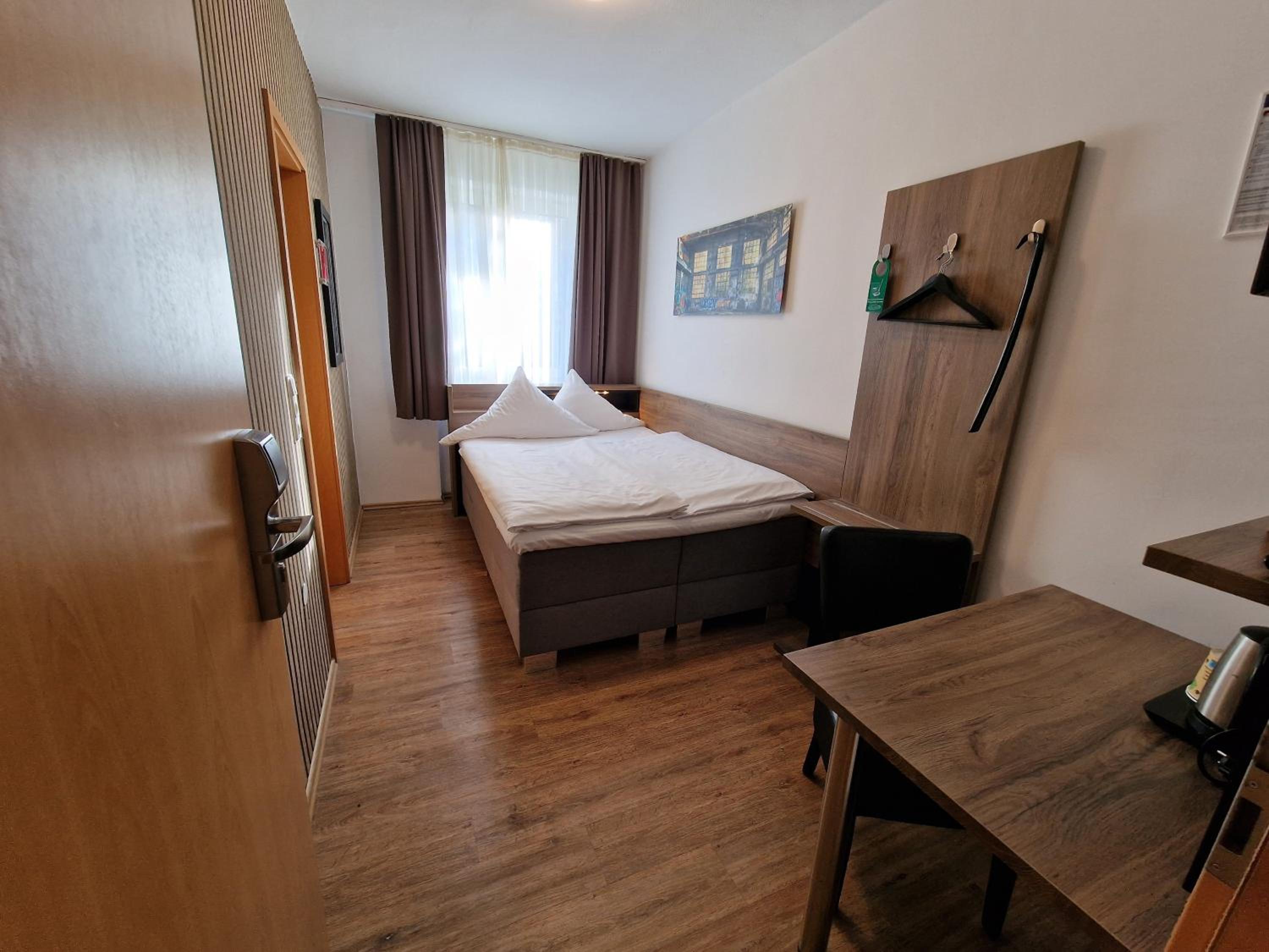 Center Hotel Essen 35/60
