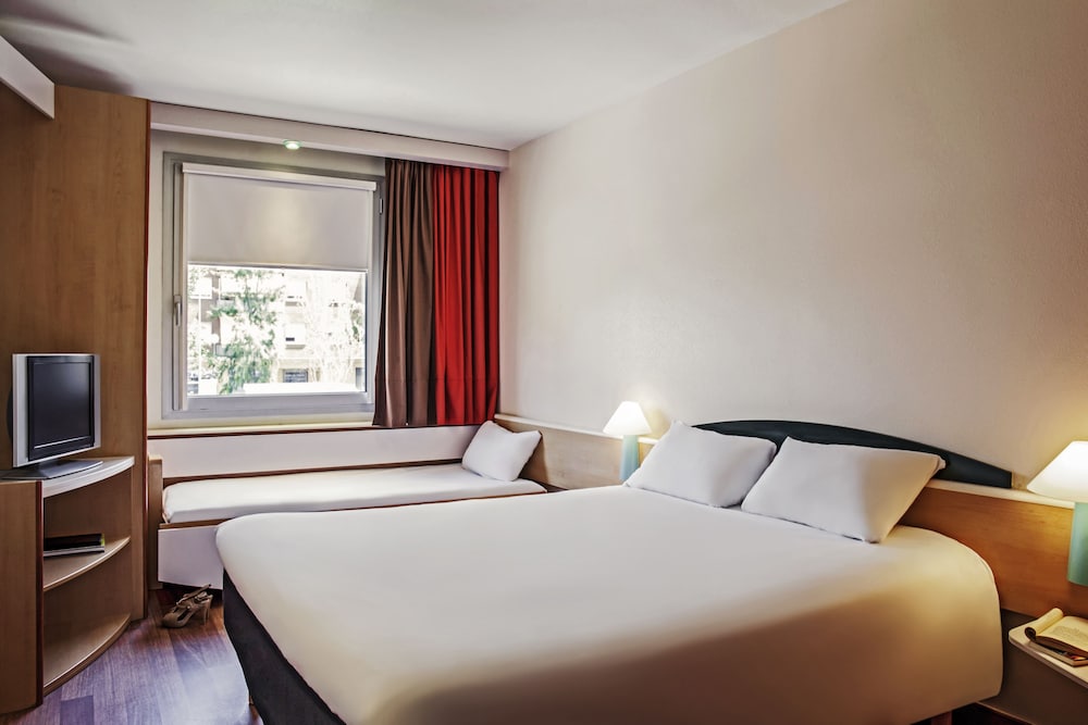 Ibis Lisboa Centro Saldanha Hotel 11/50