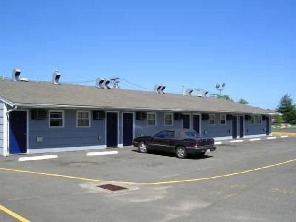 amenities