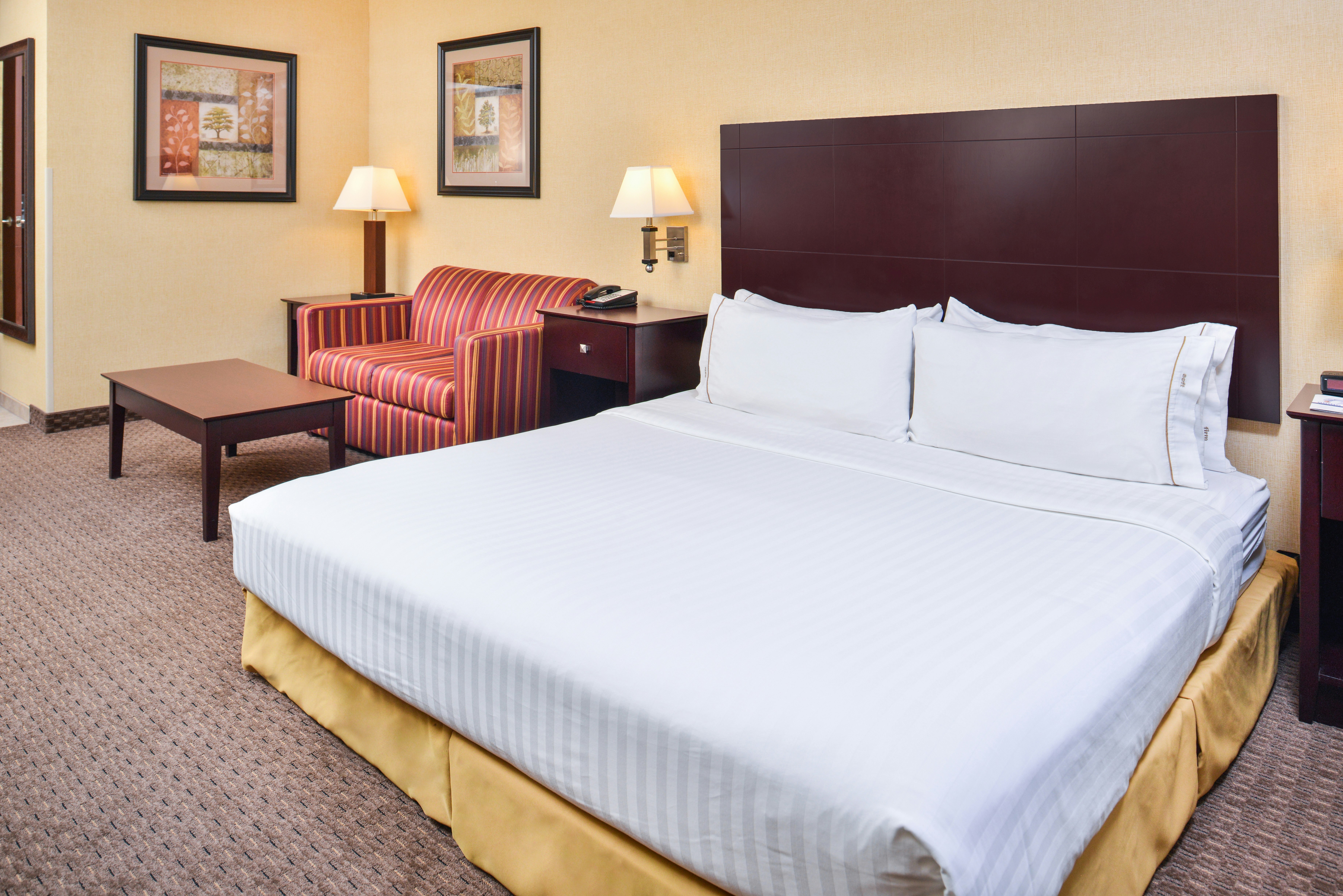 Holiday Inn Express Hotel And Suites Portland Jantzen Beach 22/68