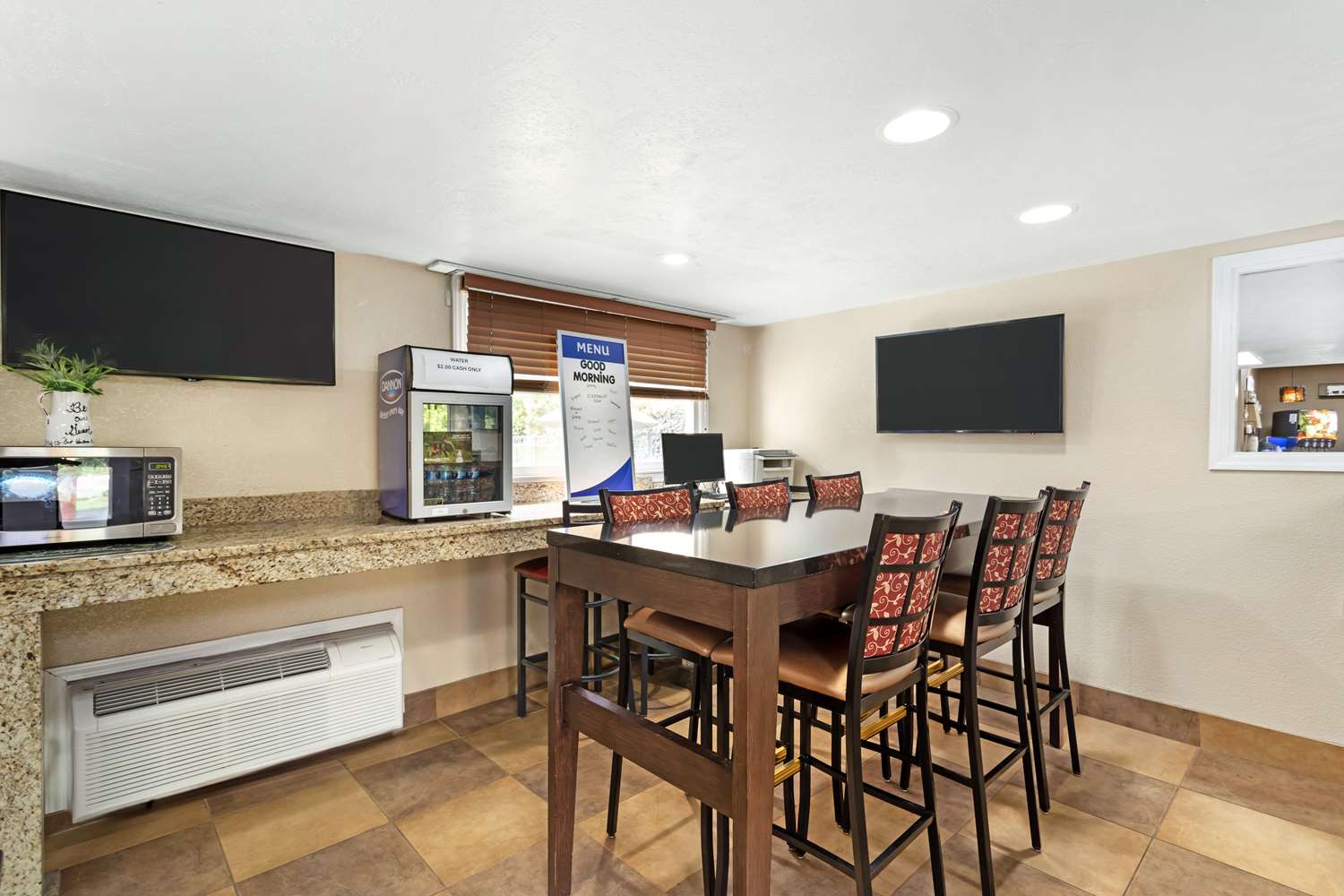 Best Western Mountainbrook Inn 24/35