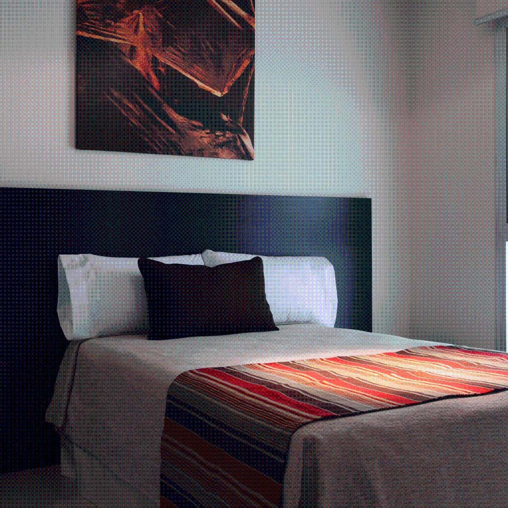 Niyat Urban Hotel 16/50