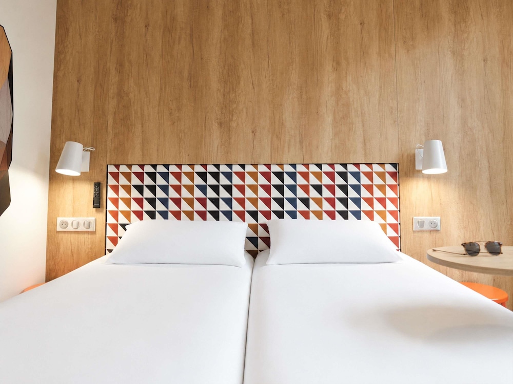 Ibis Styles Caen Centre Paul Doumer 19/50