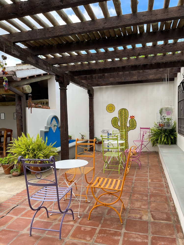 POSADA DE LOS POETAS HOTEL BOUTIQUE 19/72