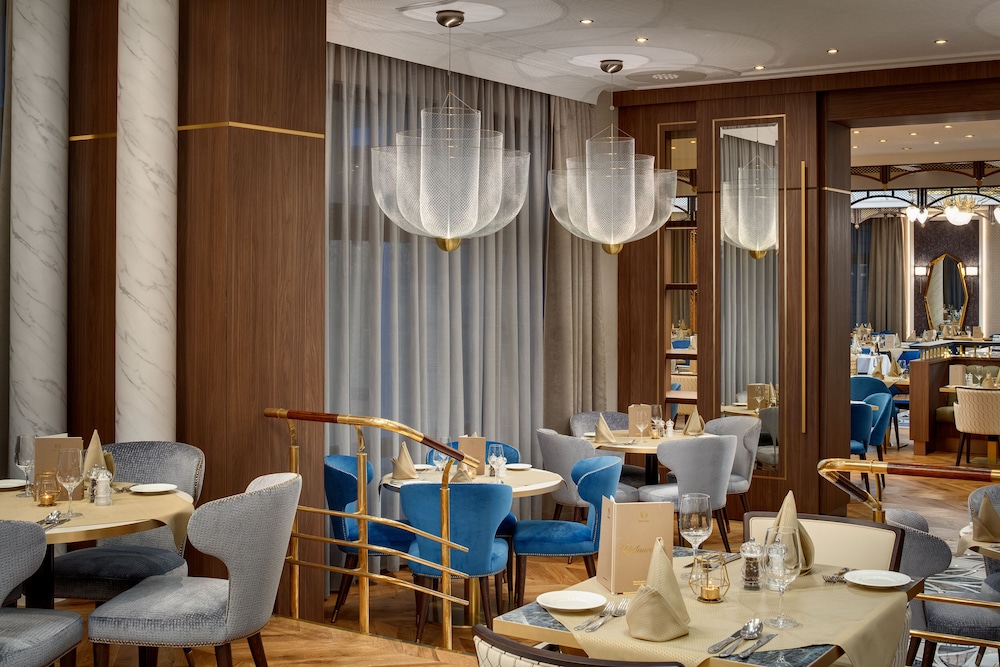 Nove Lazne Ensana Health Spa Hotel 26/47