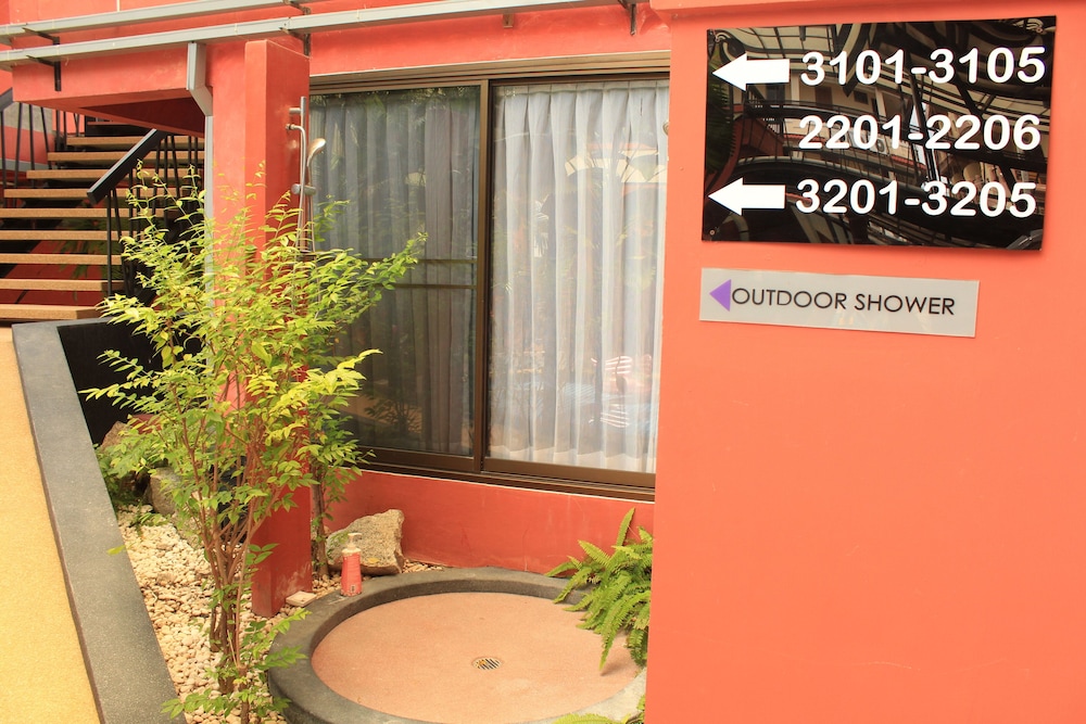 Kudos Boutique Hotel 1/32