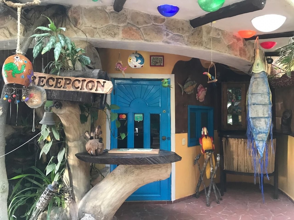 Maison Tulum 10/72