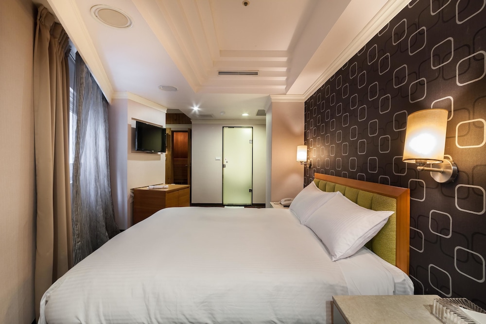 Ferrary Hotel 23/50