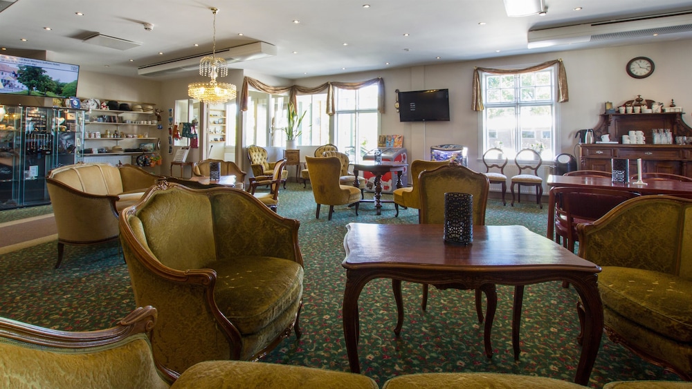 Best Western Solhem Hotel 46/50