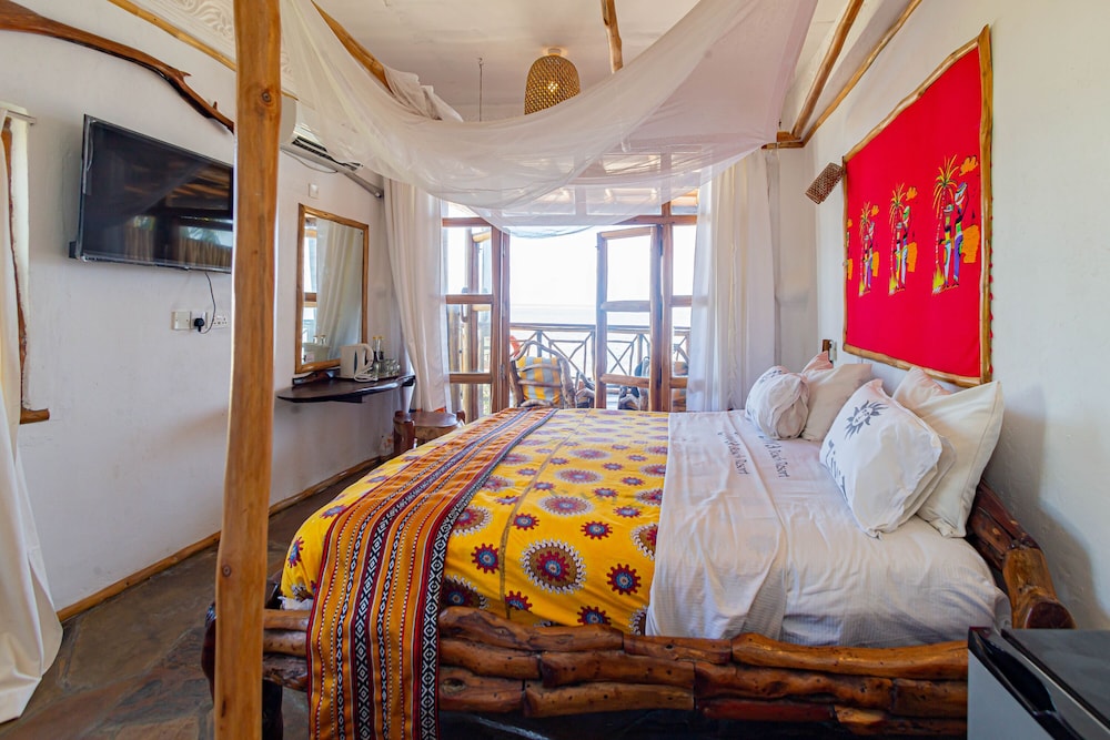 Ziwa Beach Resort 23/60