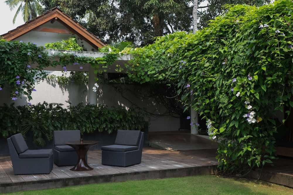Alila Diwa Goa 46/50