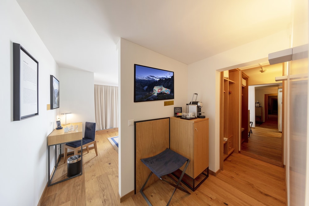 Fred Hotel Leonhardstrasse - Self Check-in 57/67