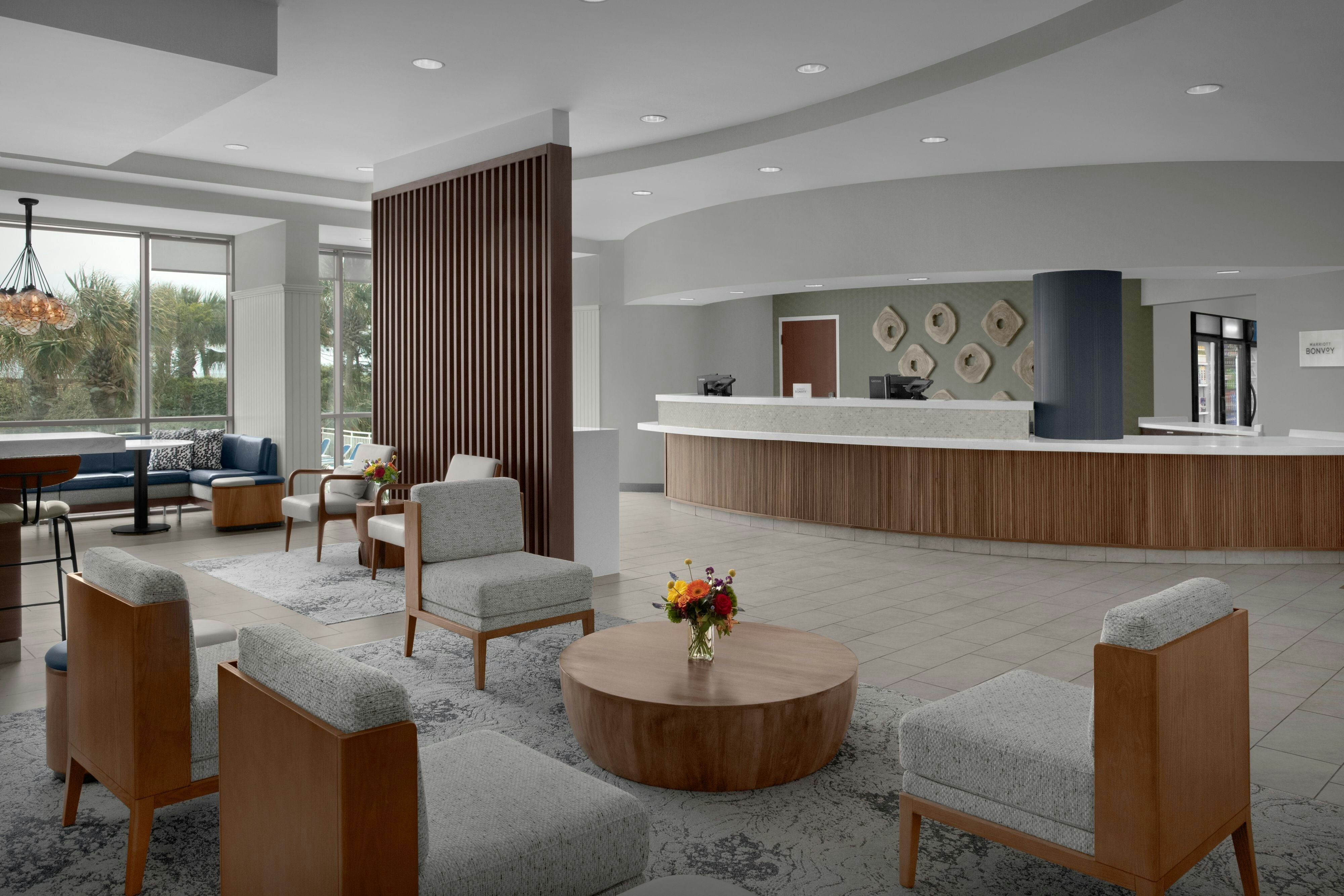 Courtyard By Marriott Carolina Beach 6/44