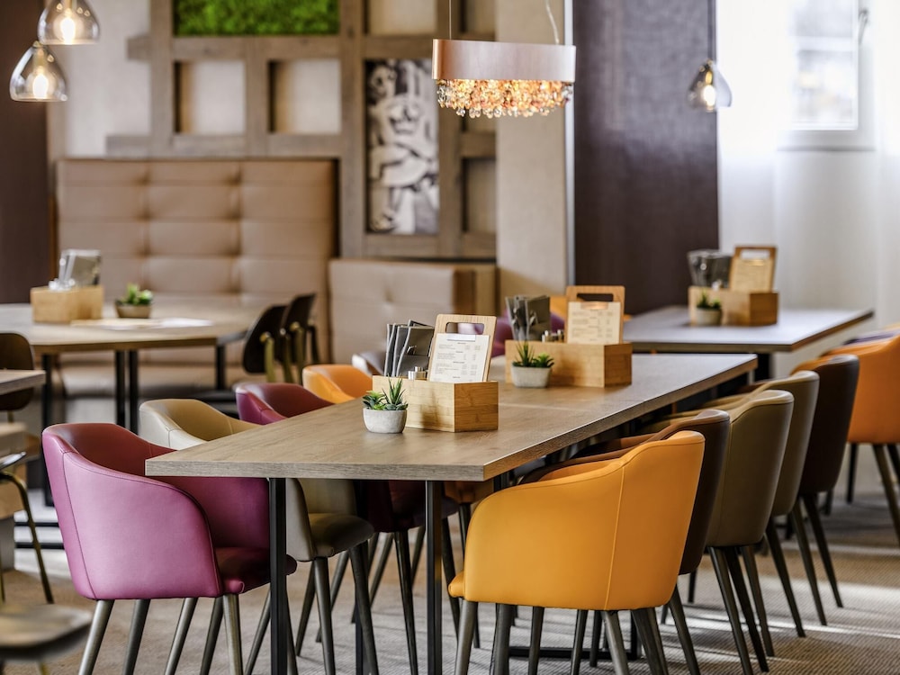 Mercure Hotel Stuttgart Gerlingen 49/72