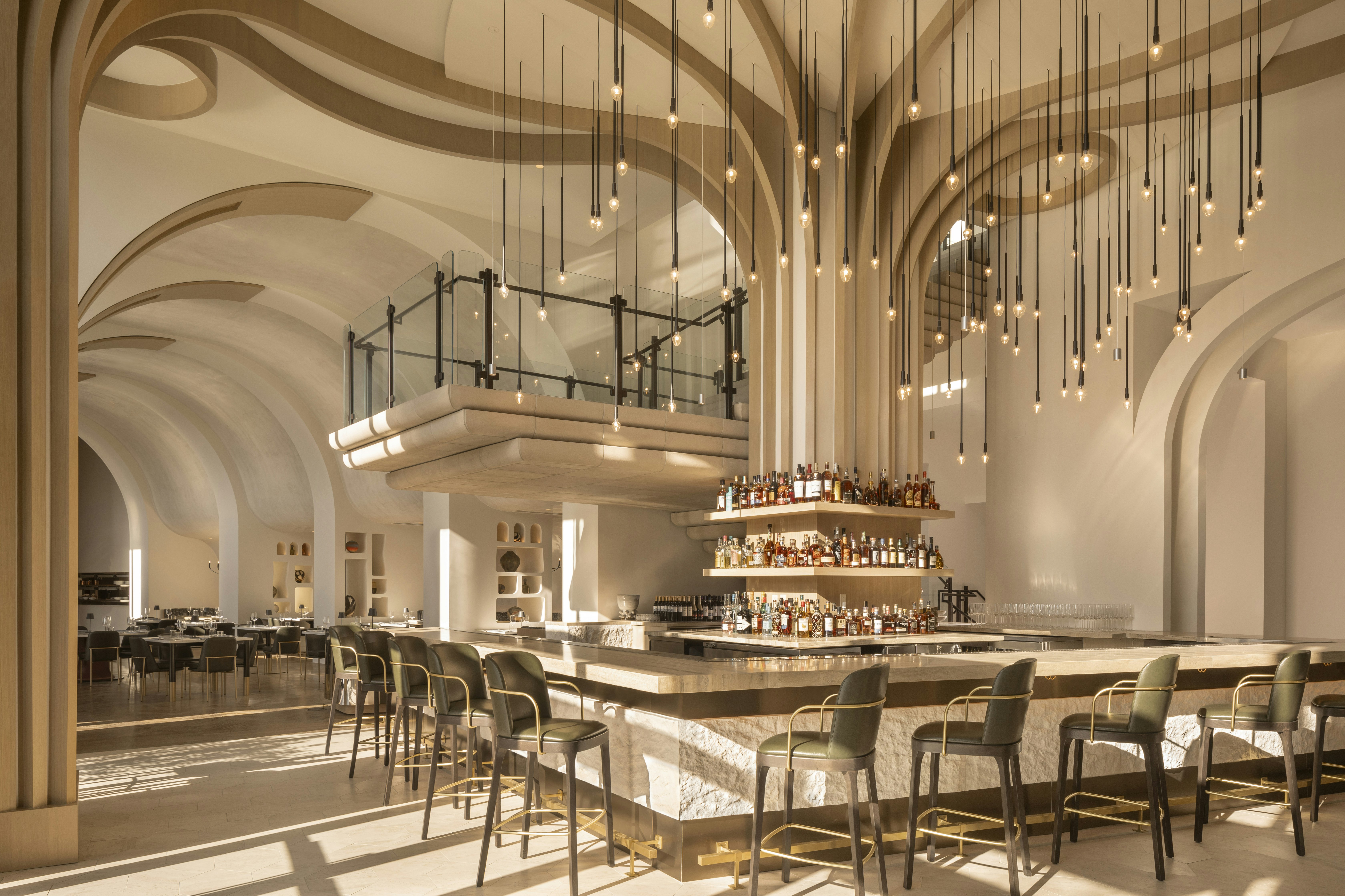 The Monarch San Antonio, Curio Collection By Hilton 28/50
