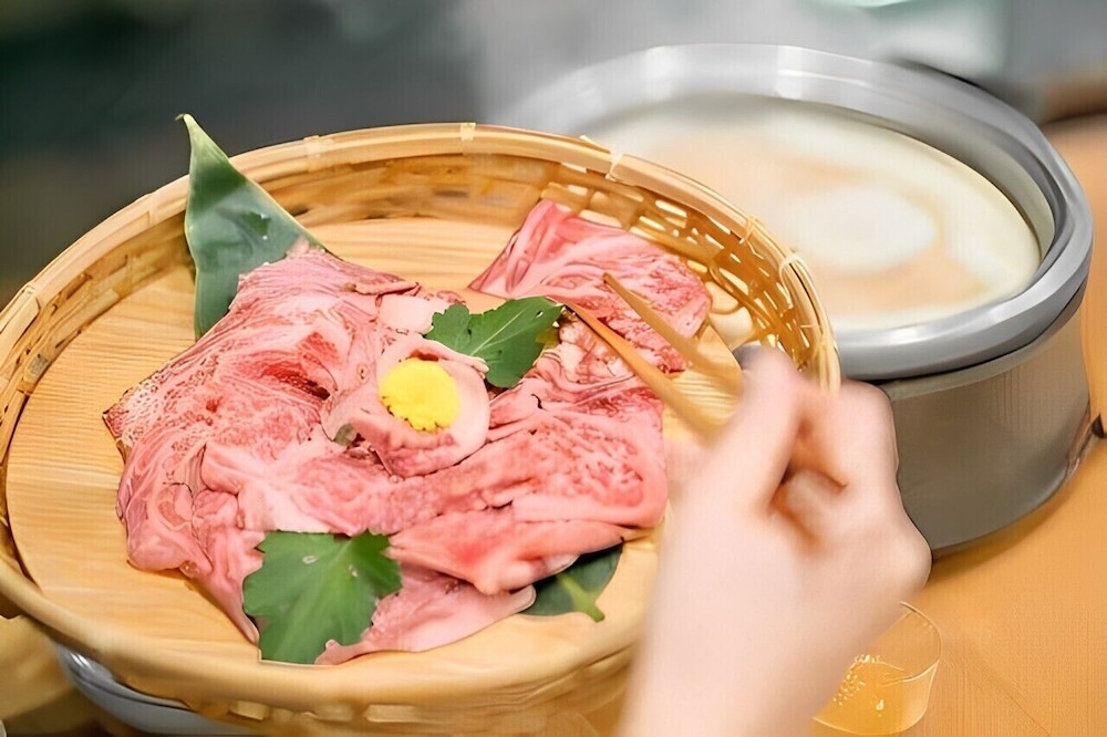 Ryokufuso 24/60