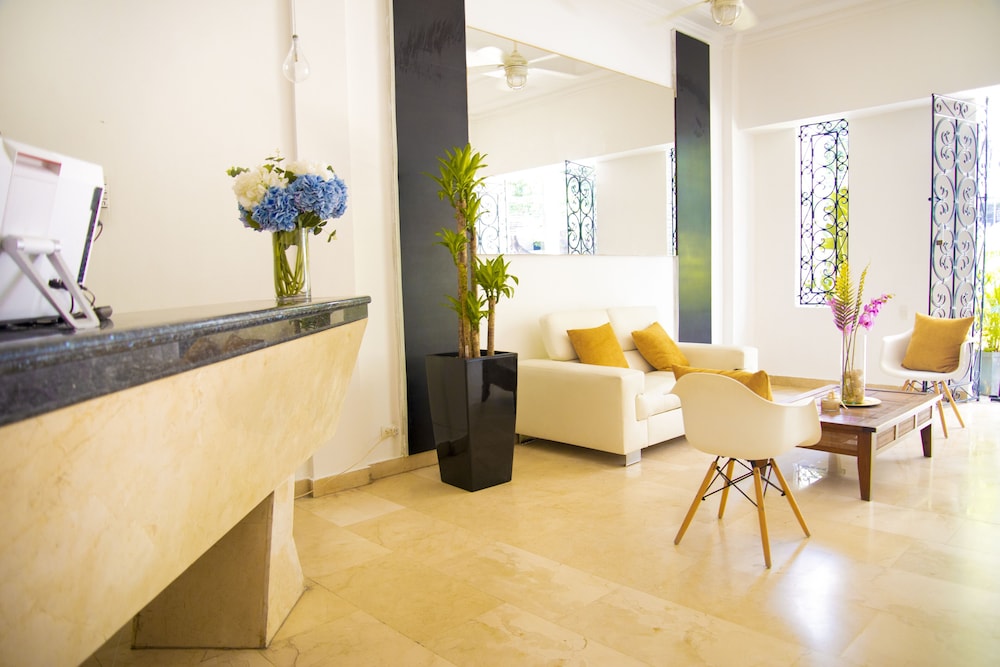 Hotel Virrey Cartagena Ex Charlotte Cartagena 45/63