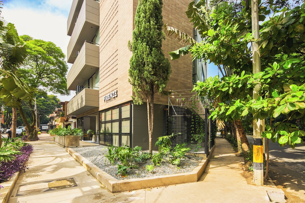 Firenze Lofts 33/41