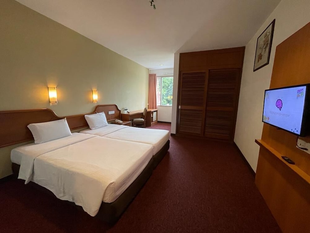 Hotel Continental 18/33