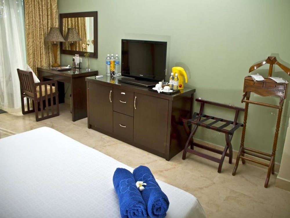 Beringgis Beach Resort Spa 24/50
