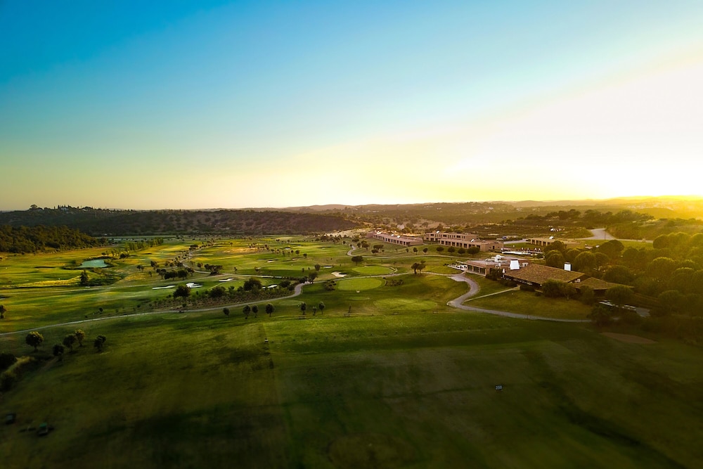 NAU Morgado Golf & Country Club 44/50
