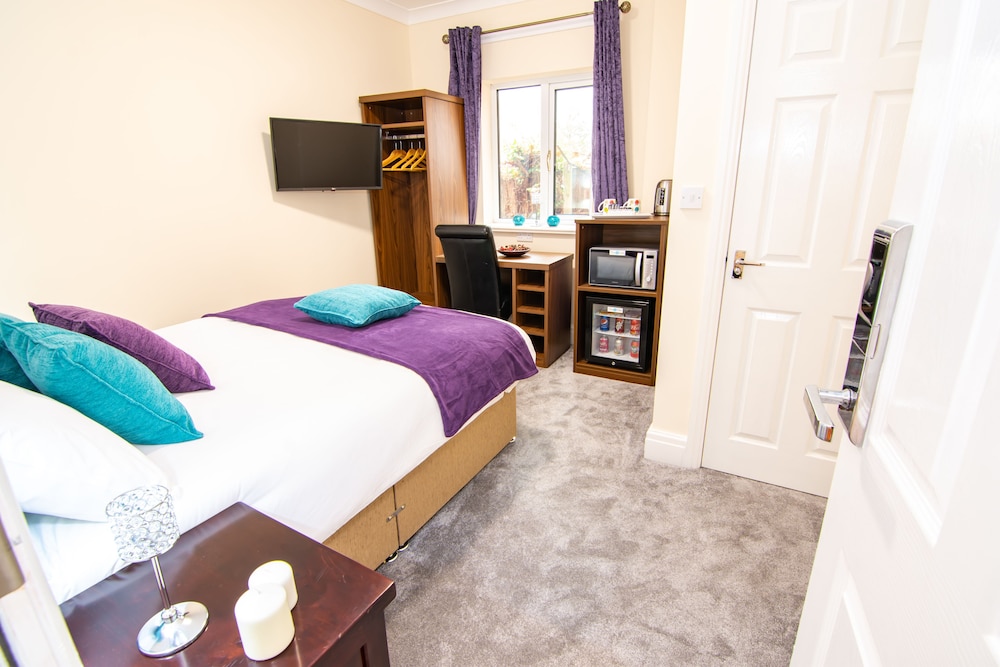 The Park Hotel Preston 25/65