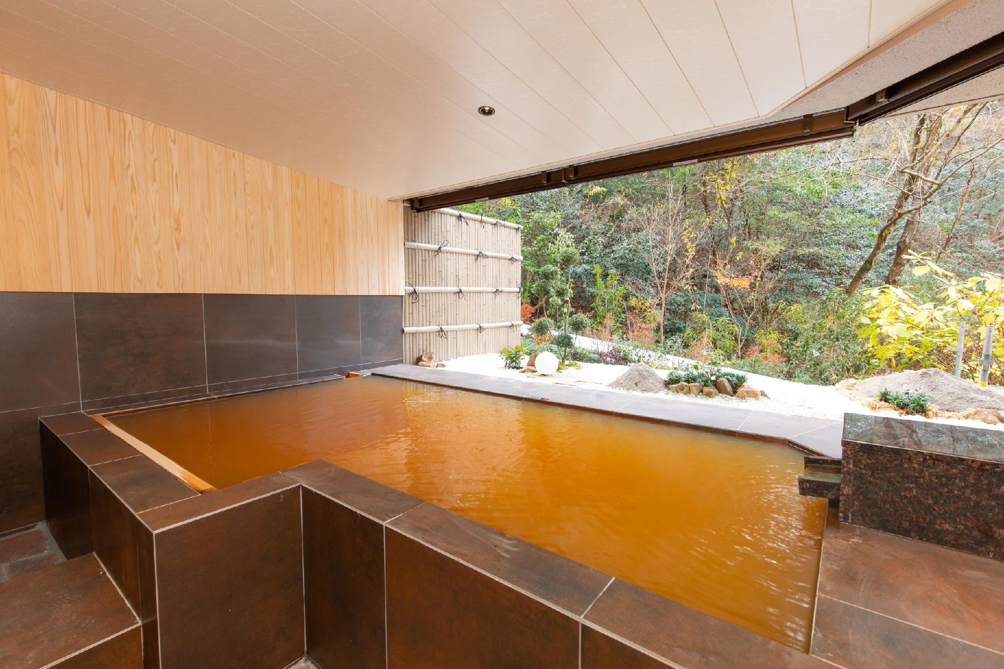 Arima Road Yuuwa Hot Spring Hotel 5/37