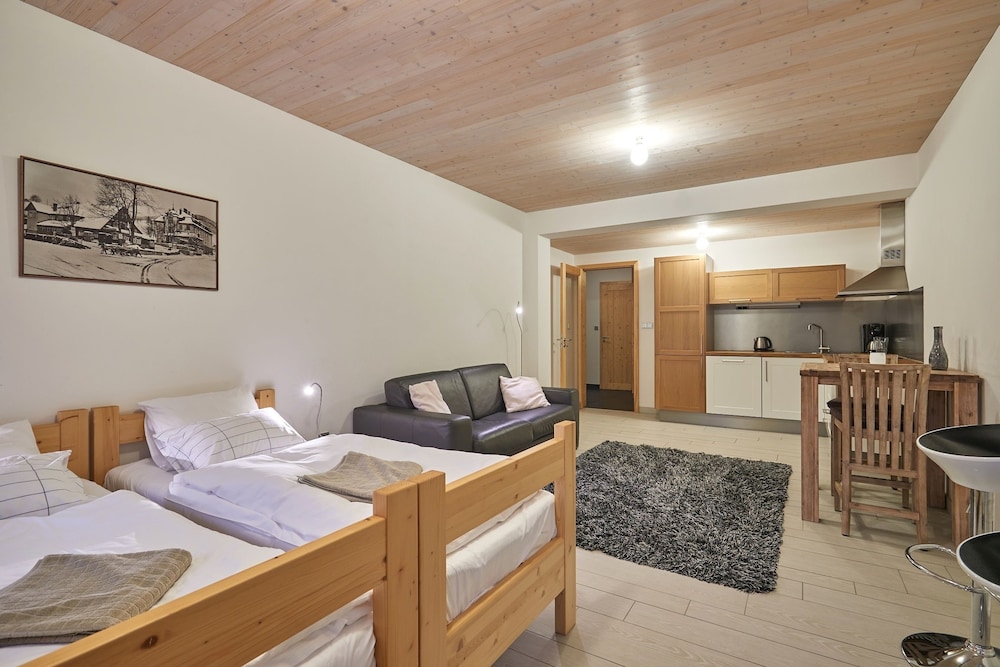 Residence Snezka 10/50