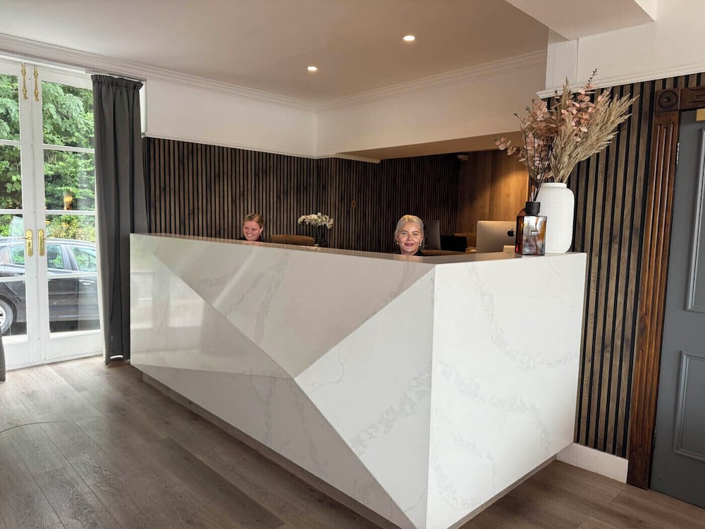 Beech Hill Hotel Spa 9/69