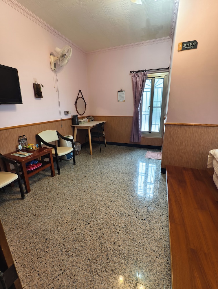 Alishan Tea Homestay 28/50