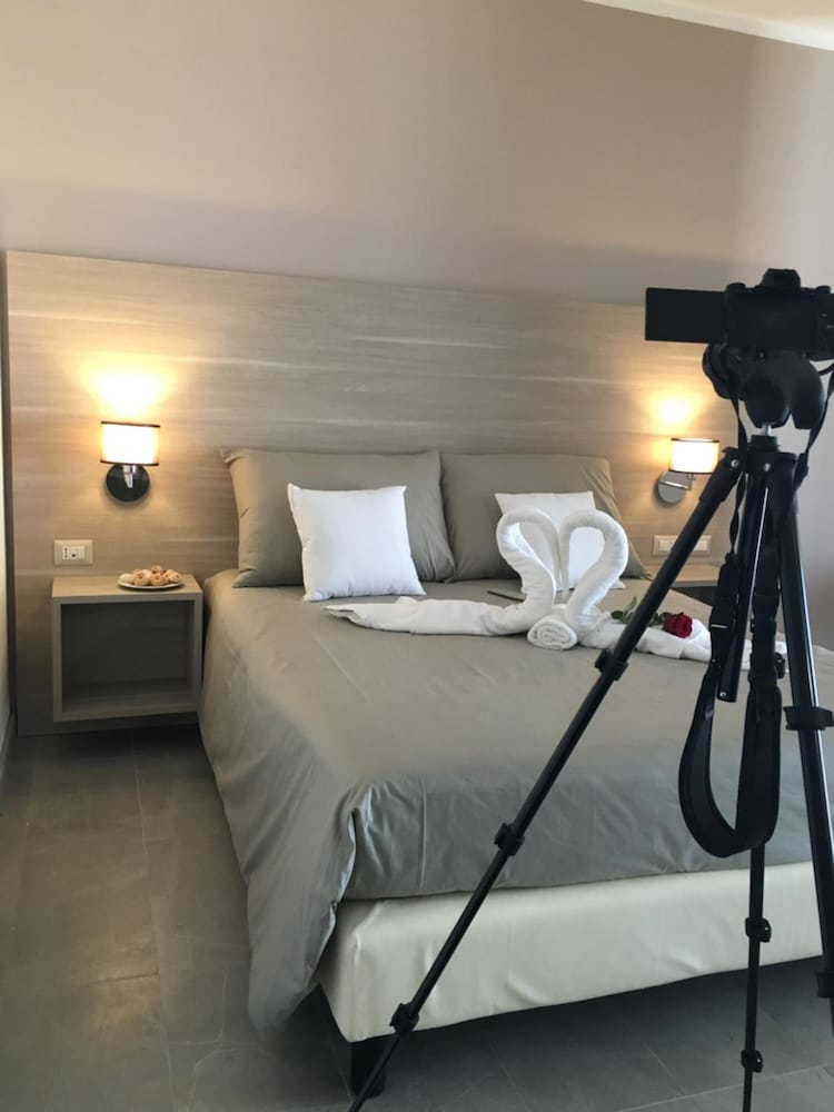 HOTEL ORRIZONTE BLU 16/47