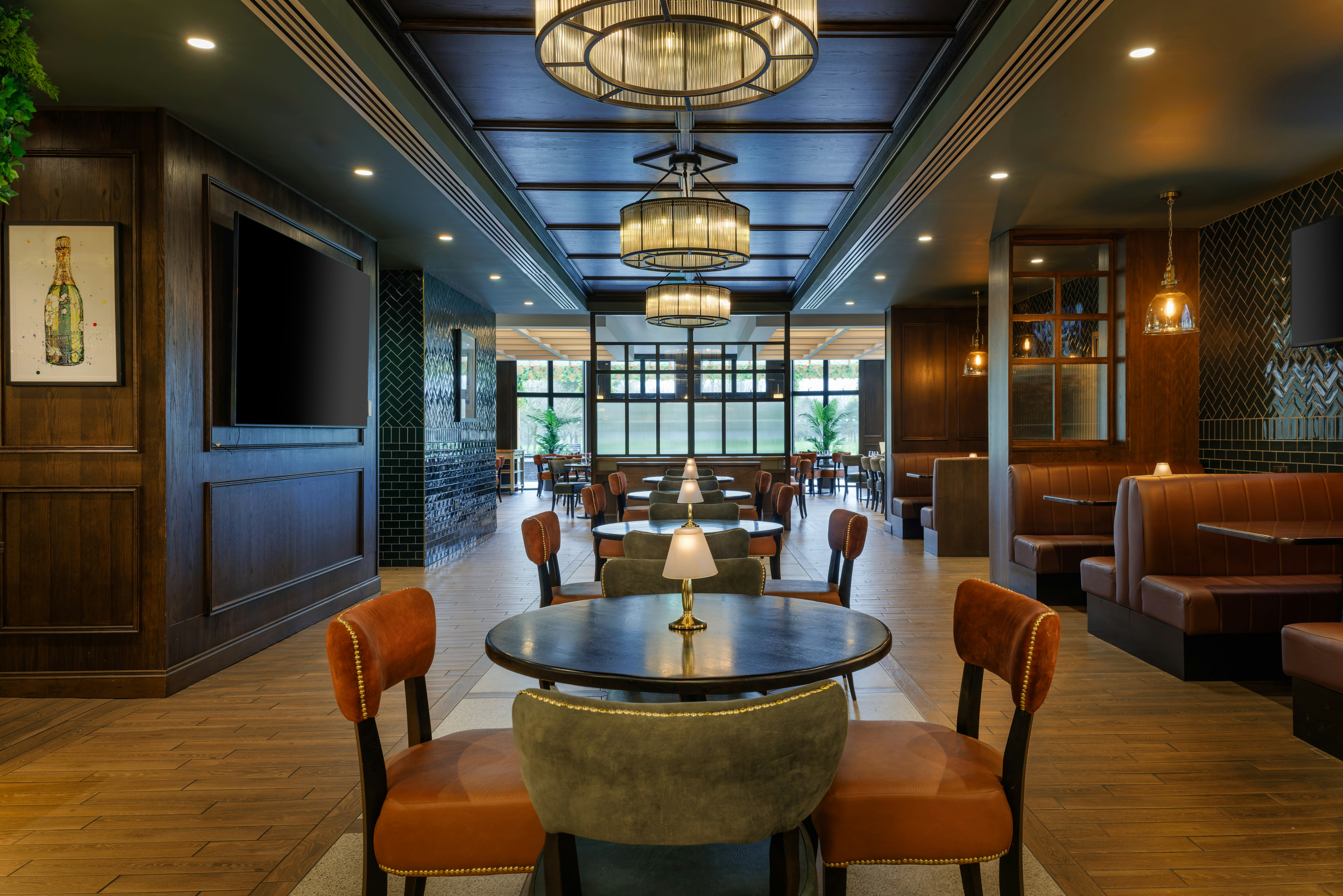 DoubleTree by Hilton Belfast Templepatrick Golf & Country Club 49/76
