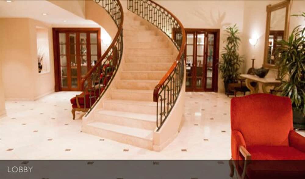 Los Tallanes Hotel Suites 39/70