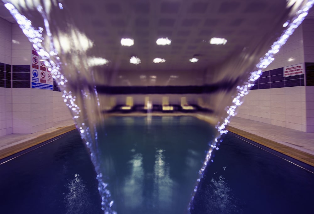 Ataol Can Termal Otel & Spa 30/48