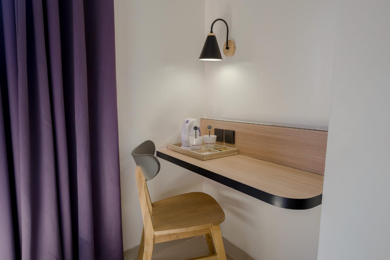 favehotel Hyper Square 3/4