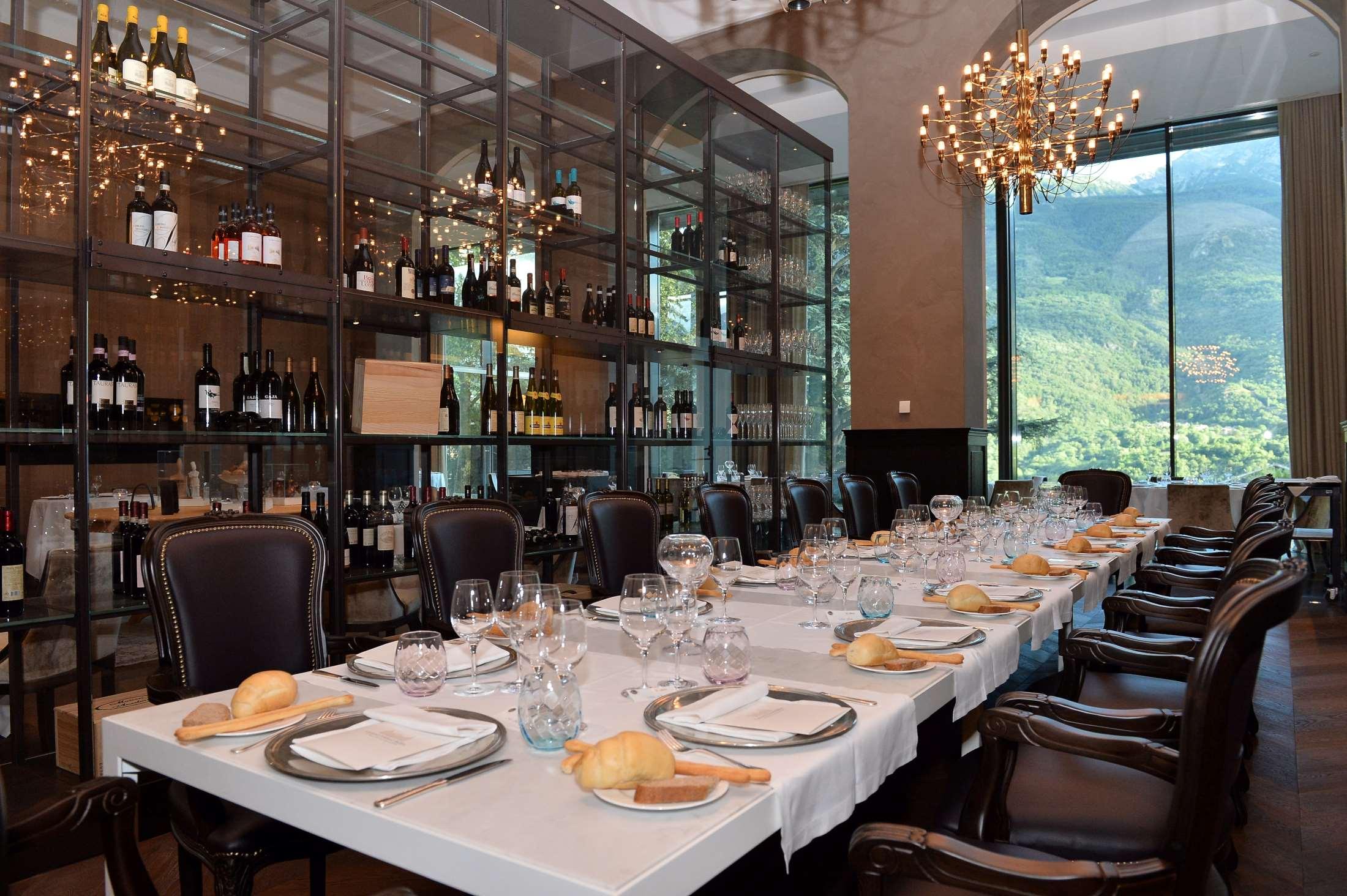 Grand Hotel Billia 29/50