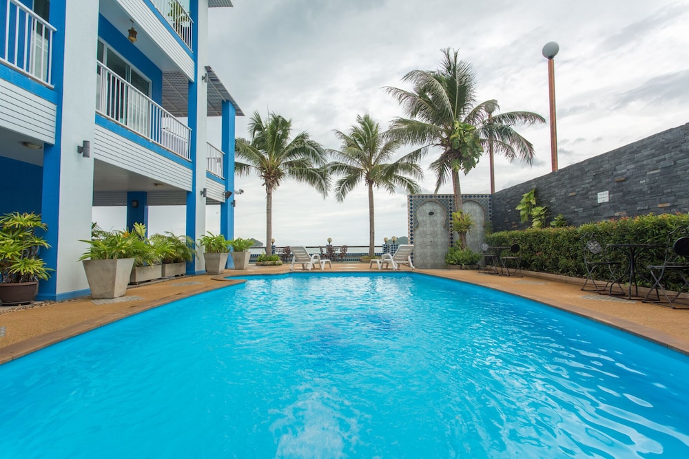 Pearl By The Sea Resort 57/62