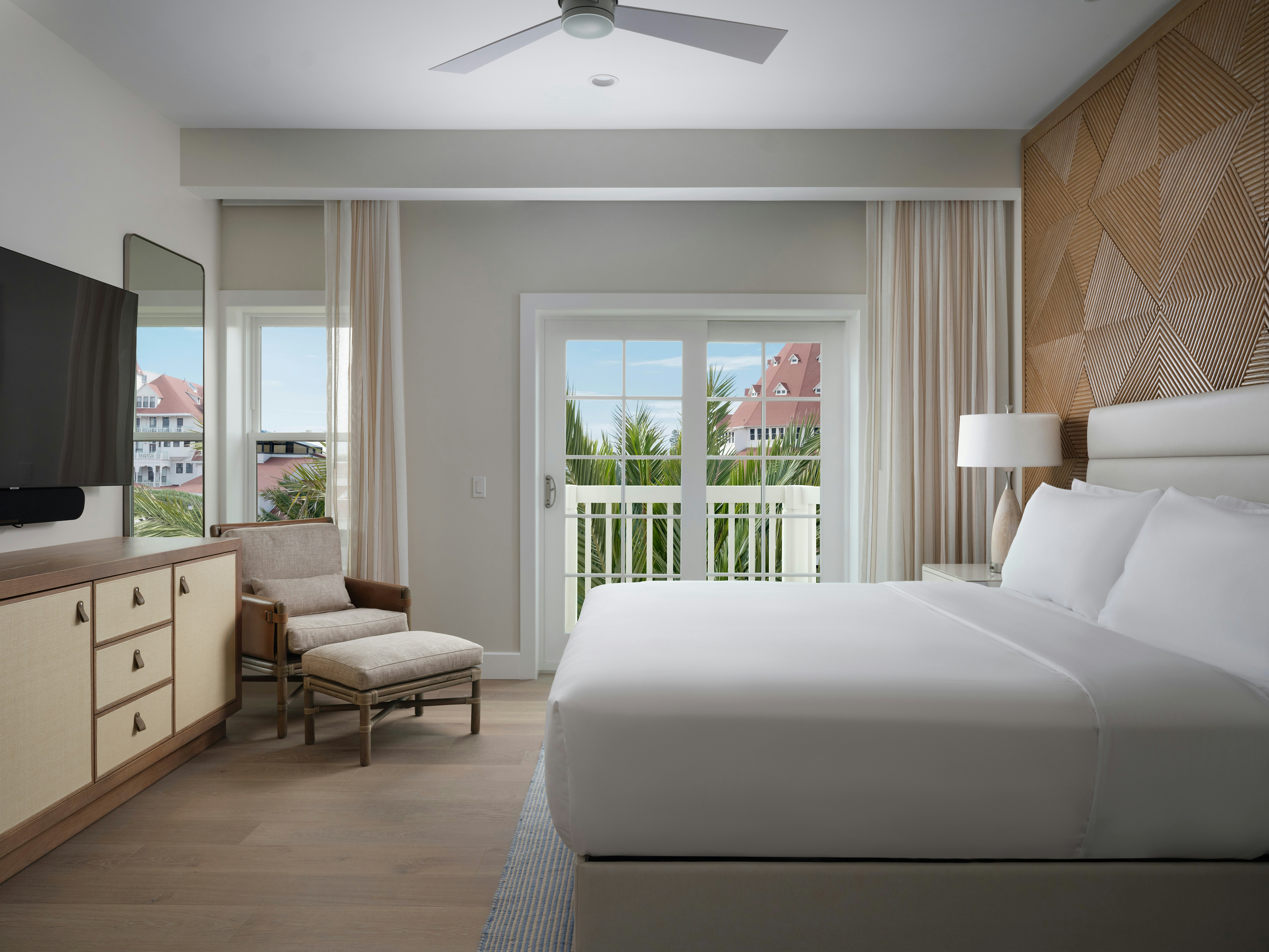 Villa, Resort View, Accessible