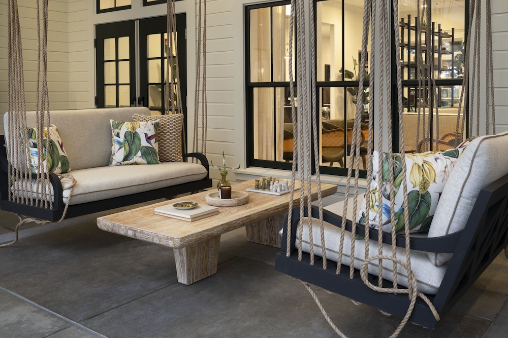 The Steward, Santa Barbara, a Tribute Portfolio Hotel 42/58
