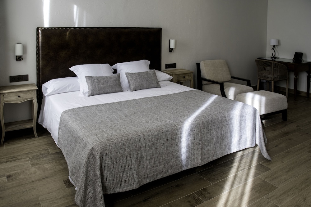 Hotel Sa Voga 16/76