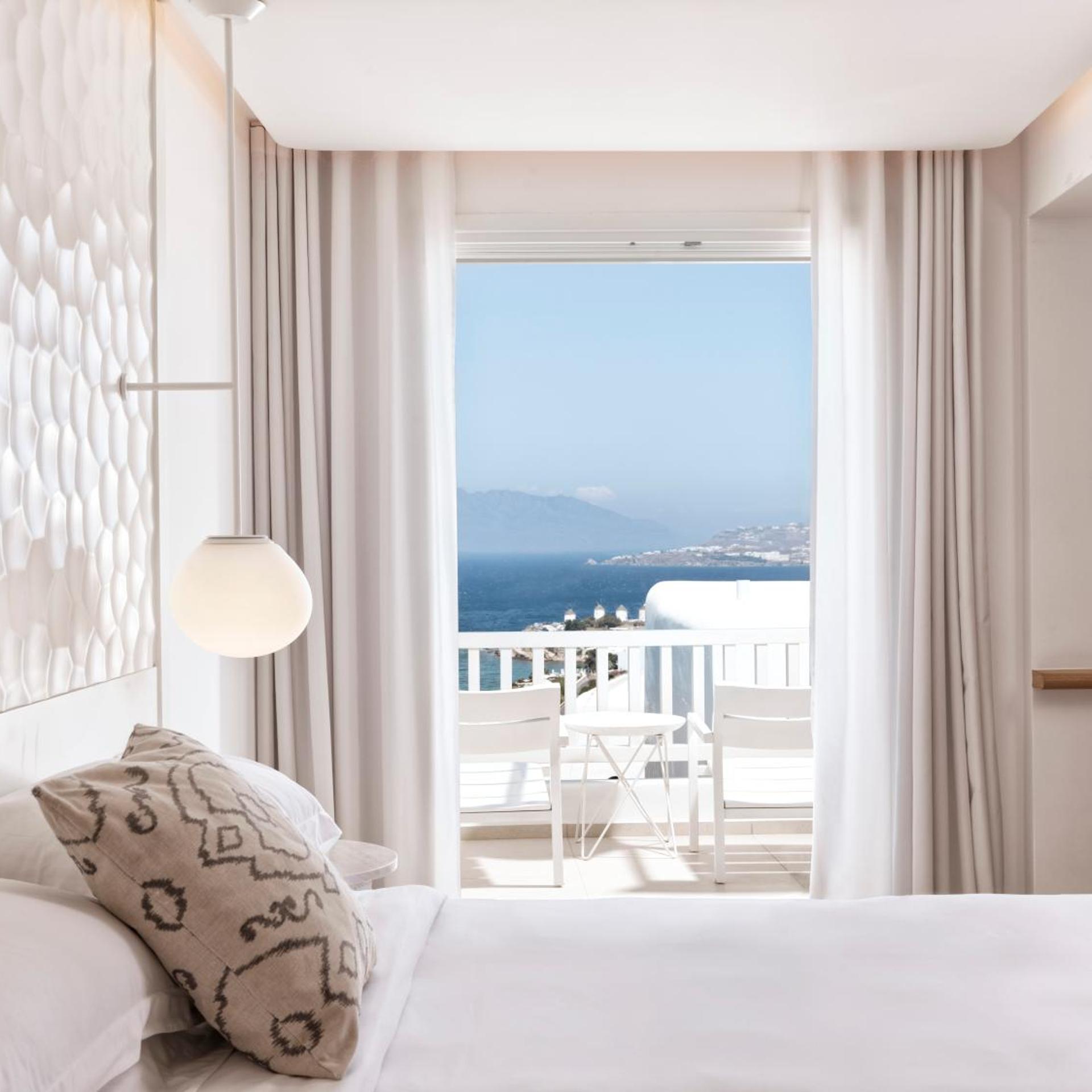 OCEAN, JUNIOR SUITE, SEA VIEW