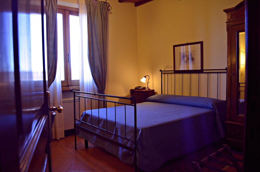LOCANDA POGGIOLEONE 21/71